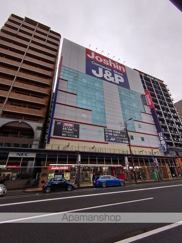 大阪府大阪市浪速区日本橋西１丁目(賃貸マンション1K・4階・24.80㎡)の写真 その23