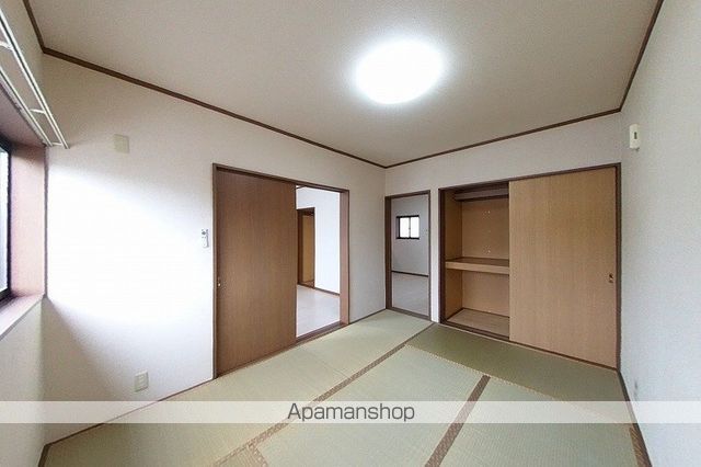 ファミール花かいどうの内装写真
