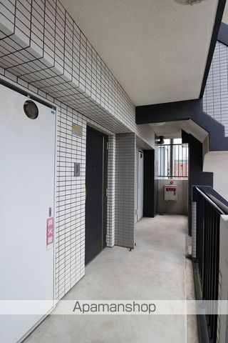 アイセレブ天神東 1203 ｜ 福岡県福岡市博多区須崎町1-2（賃貸マンション1DK・12階・24.60㎡） その27