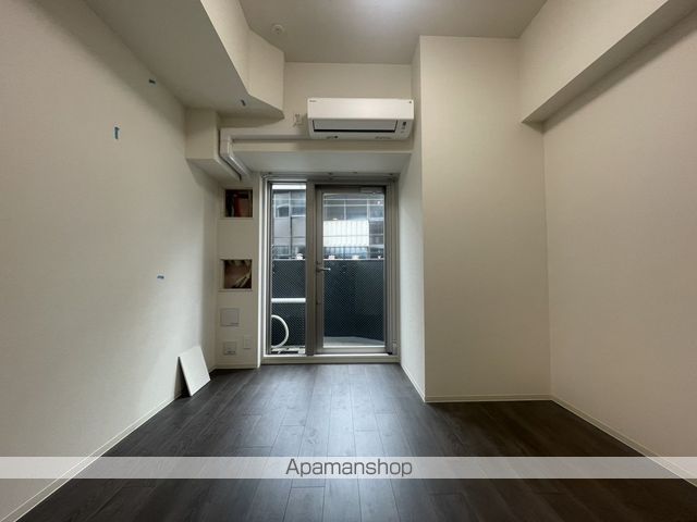 プレサンス四日市諏訪町ブライタスの内装写真