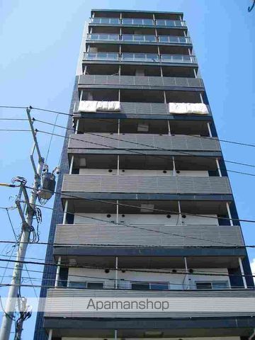 SーFORT小田原の外観写真