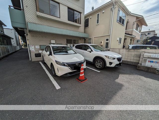 DOIアレイのその他写真