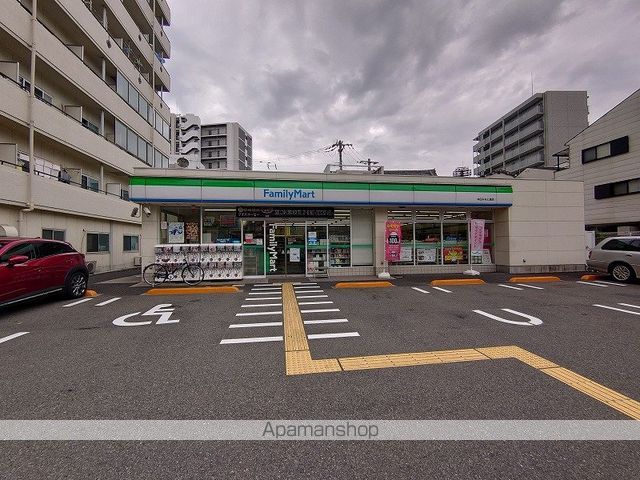 セレニテ阿波座ミラク 904 ｜ 大阪府大阪市西区川口３丁目3-7（賃貸マンション1LDK・9階・29.62㎡） その4