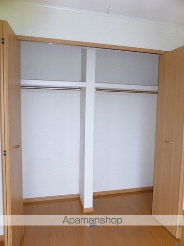 シャイン ベリーの内装写真