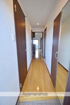 ウイング　コート[2LDK/51.3m2]の玄関