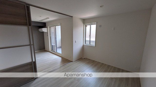フィオーレの内装写真