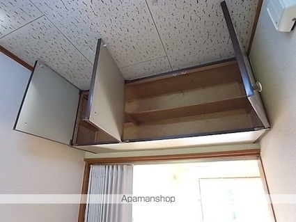 サンアベニュー滝山[1R/17.41m2]の内装3