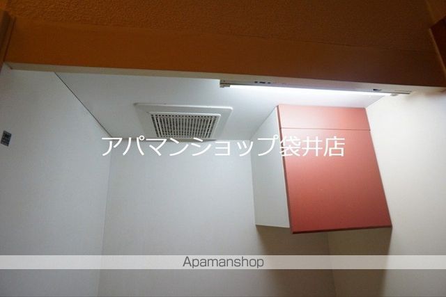 アリエッタ延久IIの内装写真