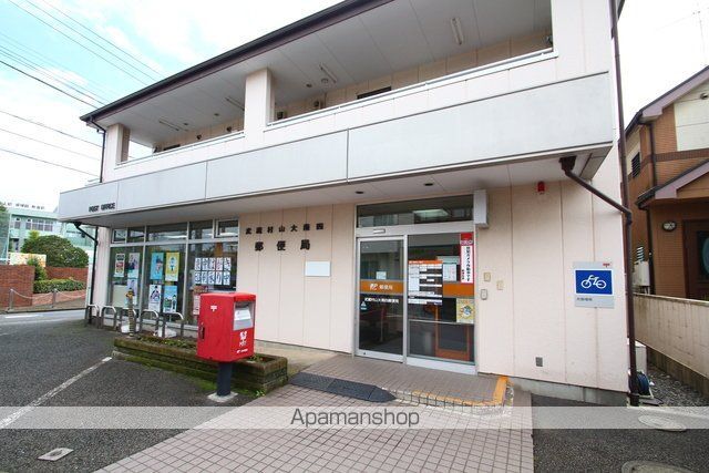 日神パレステージ玉川上水の周辺写真