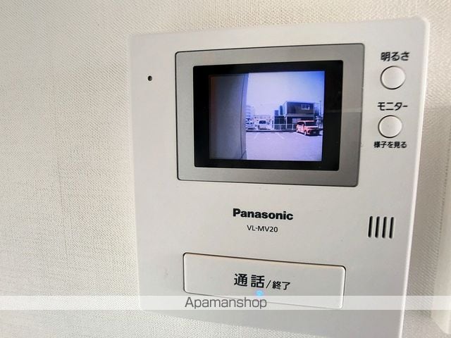 rozaの内装写真