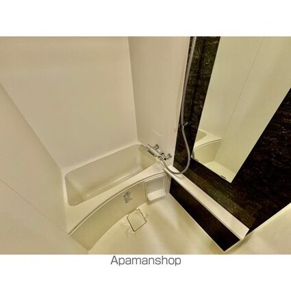 エスリード名城公園プライム[1K/25.36m2]のバス