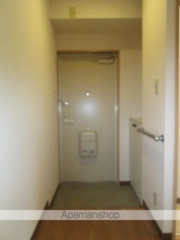 テイスティハイツの内装写真