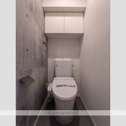 ハーモニーレジデンスグローバルキャピタル[1DK/25.35m2]のその他内装2
