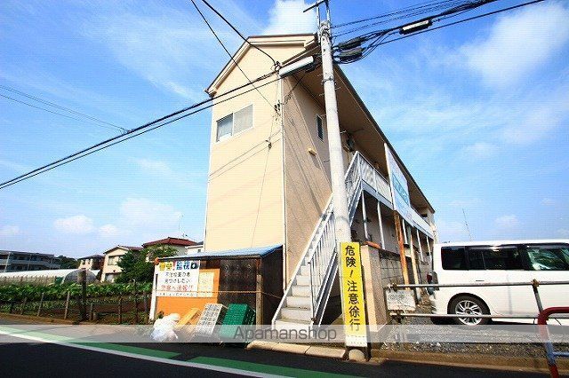 グリーンハイツ11の内装写真