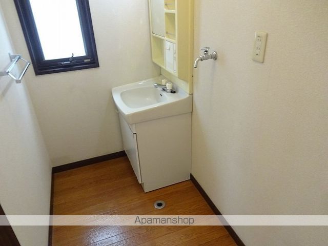 エステイトハイツの内装写真