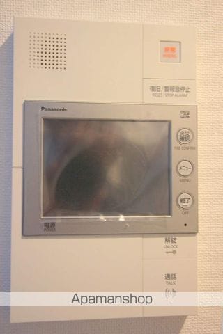 エスリード大阪上本町グリーズの内装写真
