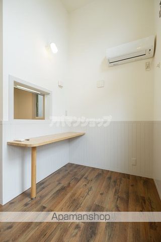 プリマ高麗川弐番館の内装写真