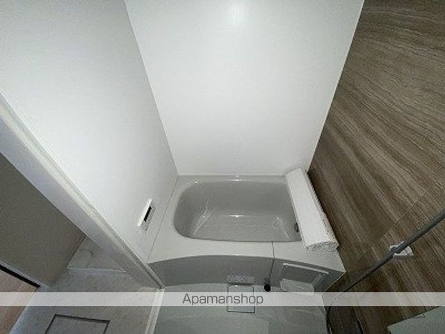 N’ S ARKの内装写真