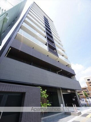 ディアレイシャス今池[1K/21.28m2]の外観2