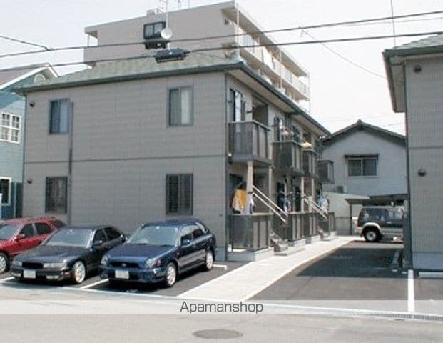 HOME PORT西風の外観写真