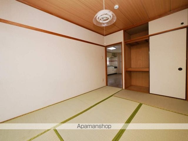 メゾンブロットBの内装写真