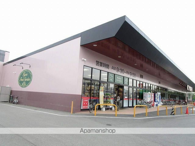 レオパレスとくしま 中前川町の周辺写真