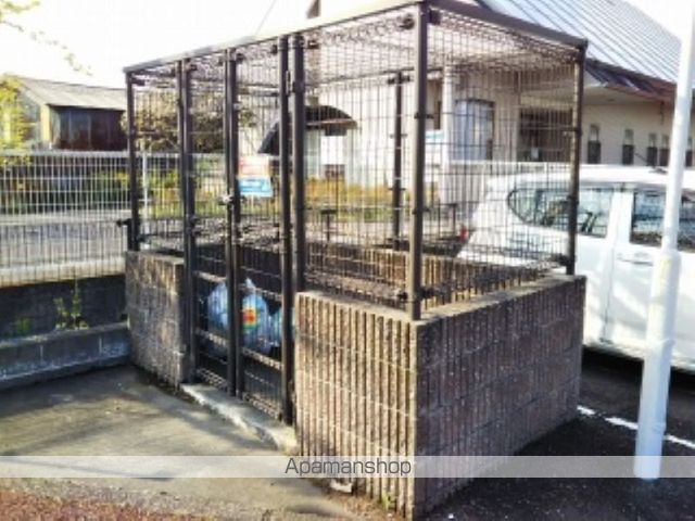レオパレスらいはるのその他写真