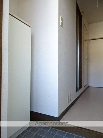 マンションKasugaの内装写真