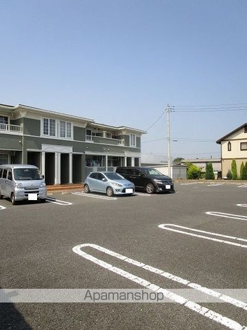 apartment 茨城県東茨城郡城里町大字石塚2301-8
石塚の賃貸情報を見る
物件地図