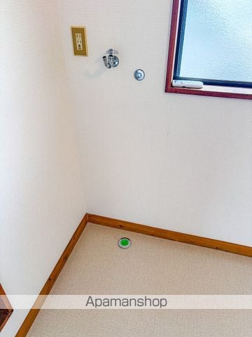 コーポ和光の内装写真