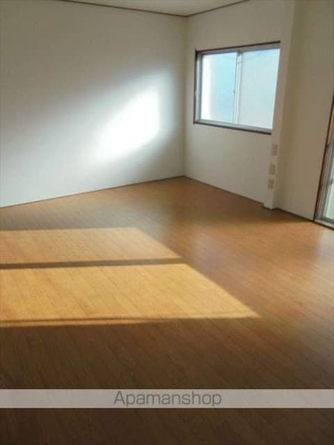 下井マンション[2K/39m2]の内装3