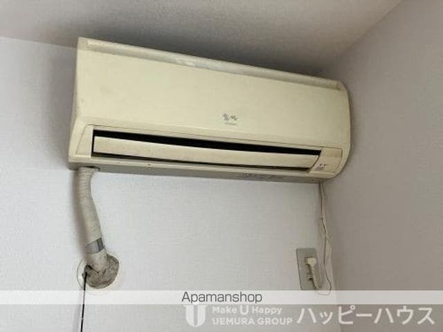 メロディハイツ永隈の内装写真