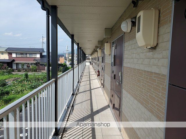レオパレスハーベスト新橋のその他写真