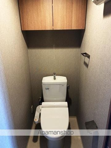オルフェアライフ伏見稲荷の内装写真