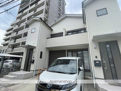 広島県広島市東区牛田本町３丁目[2LDK/66.46m2]の外観3