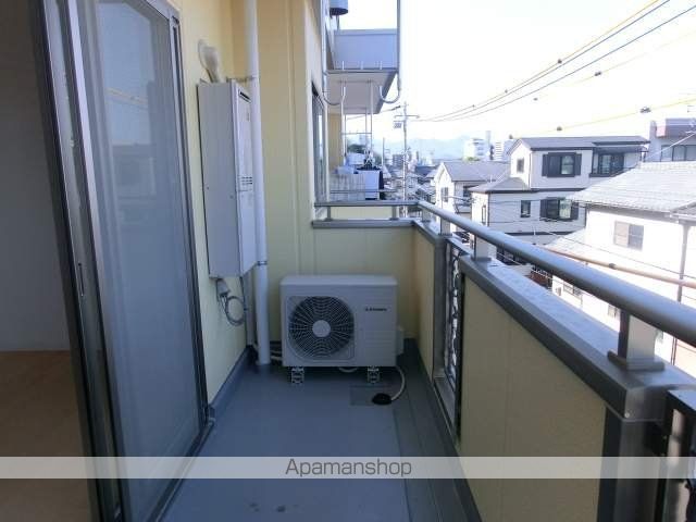 コンフォート旭園の内装写真