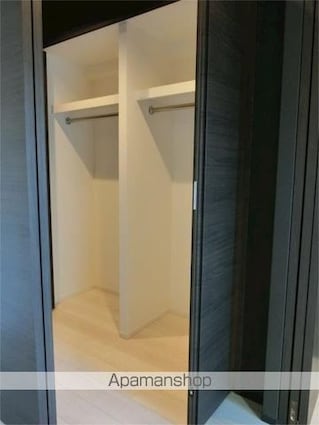 ＺＯＯＭ新宿西落合[2K/30.42m2]の収納