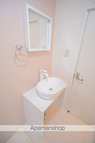 オレンジハイツ赤岩の内装写真