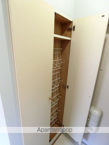 ビアメゾン藤2の内装写真