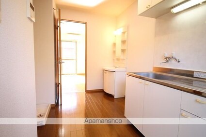 コーポエース[1K/26m2]の内装6