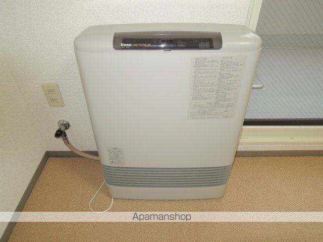 ライオンズマンション植物園第2の内装写真