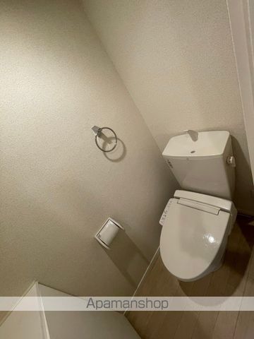 レオネクストパークビューの内装写真