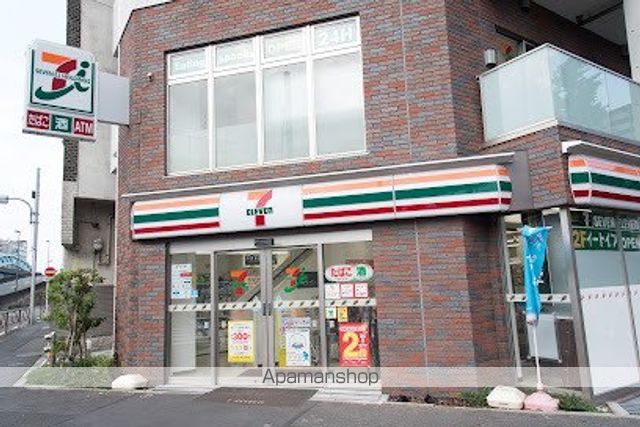 Kolet町屋12の周辺写真