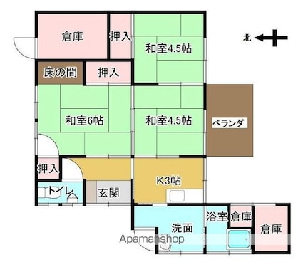 サムネイルイメージ