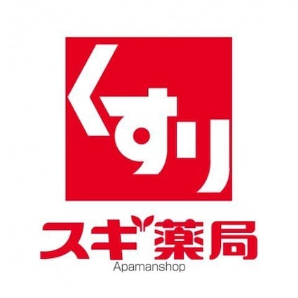 スカイコート早稲田第２[1R/18m2]の周辺4