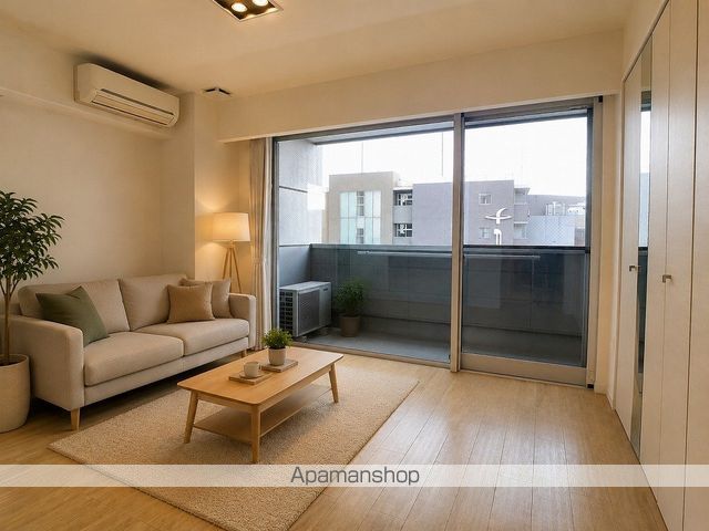 ファーストレーベン六枚ANNEXの内装写真