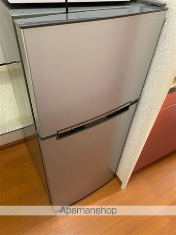 レオパレスエクセレンスの内装写真