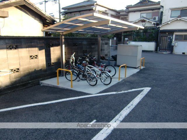 ガーデンハイツ・ヒゴのその他写真