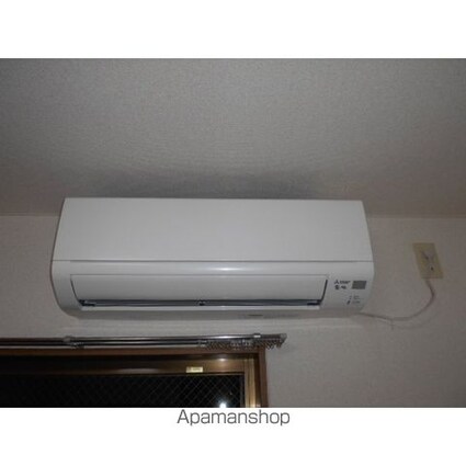 シェソワ蔦元[1K/33.48m2]のその他内装8