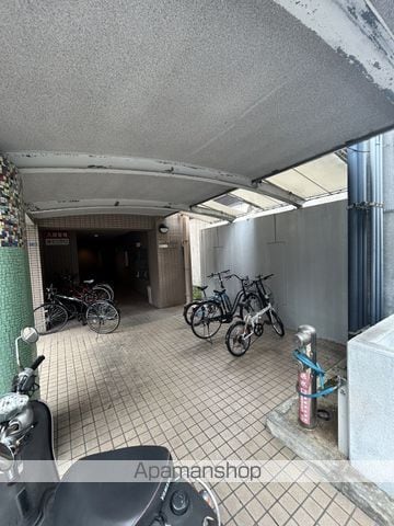 エアラウンズ桑田町のその他写真